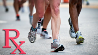 Exercise Could Alleviate Depression — But Not For Everyone